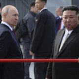 Šta bi Kim Džong Un mogao da ima što je Putinu potrebno za rat u Ukrajini? 6