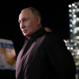 "Putin je pokvareno ljudsko biće, verovatno će nas sve nadživeti": Ruski opozicionar Leonid Gozman o ruskom predsedniku 7