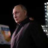 "Putin je pokvareno ljudsko biće, verovatno će nas sve nadživeti": Ruski opozicionar Leonid Gozman o ruskom predsedniku 5