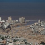 "Tela su svuda, treba nam vreća za leševe": Libija u strahu od zaraza nakon katastrofalnih poplava koje su najverovatnije odnele 20.000 ljudi 4