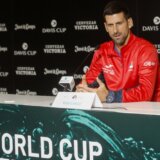 Đokoviću svaki dan nova škola: Španski novinari učili Novaka da kaže "echar de menos" (VIDEO) 6