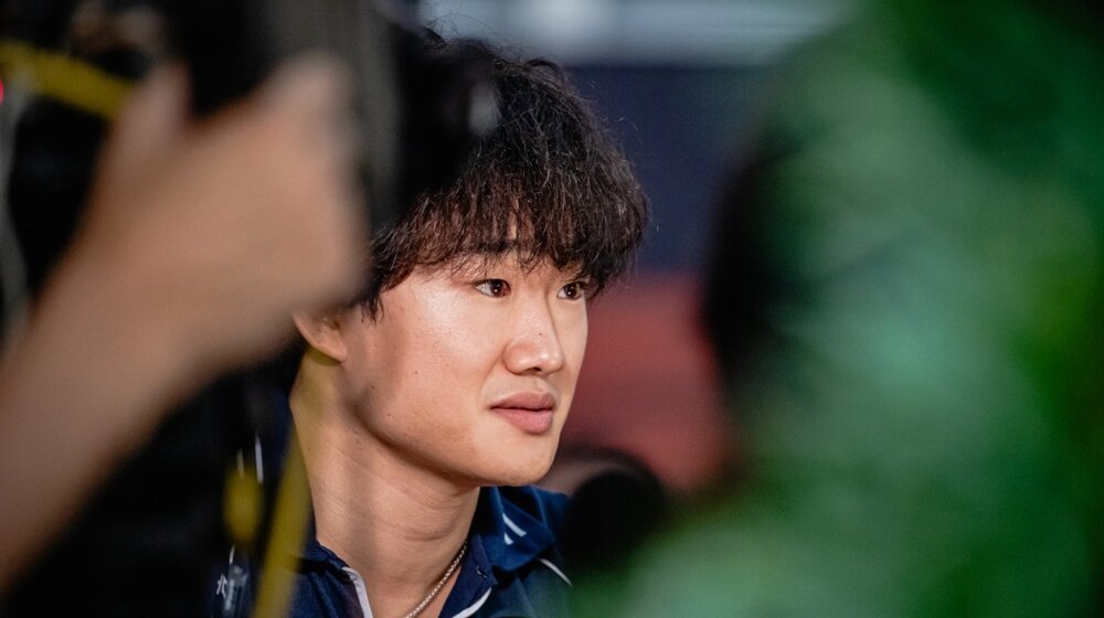 Alfa Tauri će produžiti ugovor sa Cunodom 1