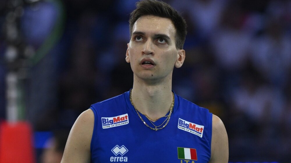 Poljska i Italija u finalu Evropskog prvenstva u odbojci 1