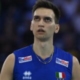 Poljska i Italija u finalu Evropskog prvenstva u odbojci 7