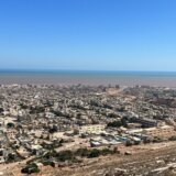 "Grad duhova": Libijski grad Derna kao ratna zona nakon katastrofalnih poplava 12