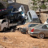 UN: Pomoć u Libiji neophodna za oko 823.000 ljudi, uključujući 240.000 dece 11