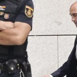 Rubijales pred sudom negirao optužbe 8