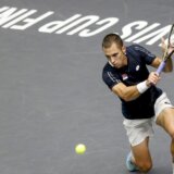 Đere postavio Đokoviću odskočnu dasku: Srbija povela protiv Španije 5