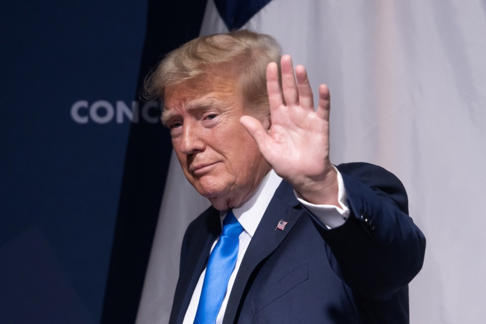 Analiza Politika: Može li Evropa da preživi Trampa drugi put? 2 Analiza Politika: Može li Evropa da preživi Trampa drugi put? 2