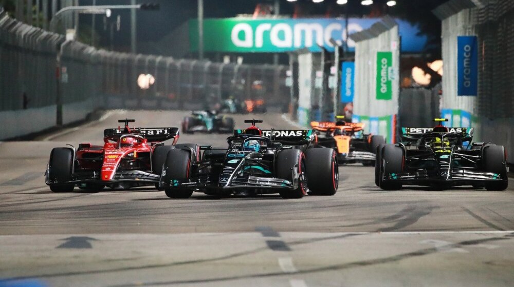 Reno od 2026. više neće više proizvoditi motore za Formulu 1 1