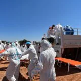 "Tela mrtvih sve teže identifikovati jer svi izgledaju isto": Spasilačke službe mole za dodatnu pomoć u Libiji 7