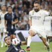Dani Karvahal propušta gradski derbi protiv Atletiko Madrida zbog povrede 15