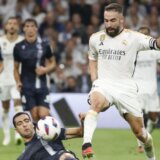 Dani Karvahal propušta gradski derbi protiv Atletiko Madrida zbog povrede 9
