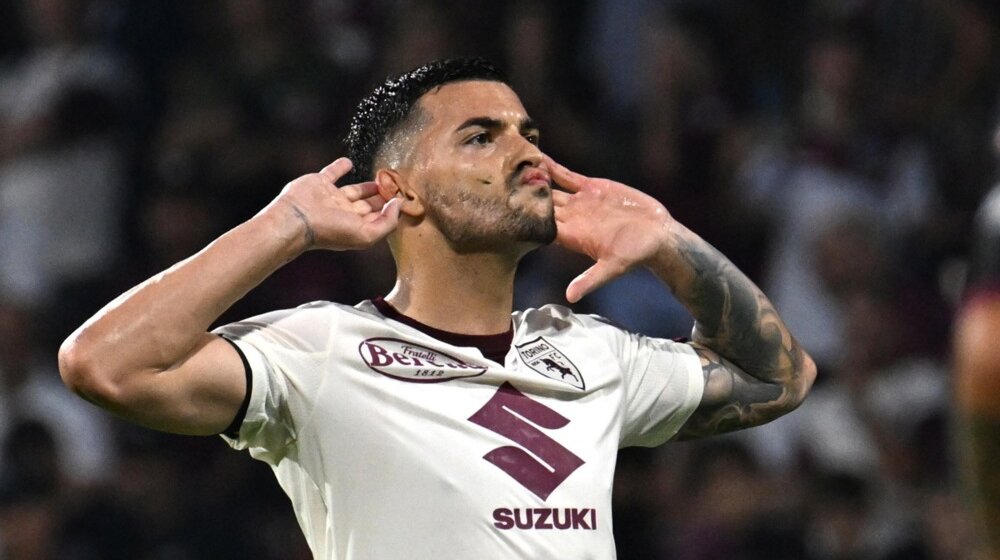 Potez Nemanje Radonjića koji će oduševiti i zvezdaše: iz Atine najavljuju zanimljiv transfer 1