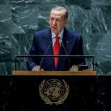 Erdogan u UN-u kritikovao Evropu zbog skrnavljenja Kurana 5