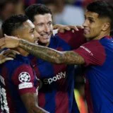 Levandovski sa 100 golova, a Miler sa 100 pobeda 7