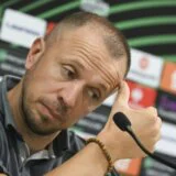Trener Čukaričkog sabrao utiske posle stradanja u Genku: “Bili su bolji, svežiji, hitriji, brži, donosili bolje odluke, kaznili svaku našu grešku” 2