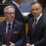 Duda: Poljska će Ukrajini slati teško naoružanje čim ga bude imala 6