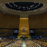 Težak put između rascepa i raskola: Ujedinjene nacije i krah svetskog poretka 2