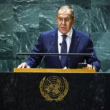 "Mirovna fomula Ukrajine nije prihvatljiva": Sergej Lavrov pred UN 5