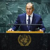 Lavrov: EU ne želi i ne može da primora Kosovo da formira Zajednicu srpskih opština 2