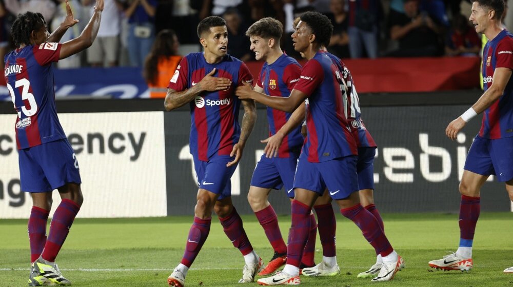 Policija pretresla prostorije Fudbalskog saveza Španije: Traže dokaze o optužbi da je Barselona platila milione evra Sudijskoj komisiji 1