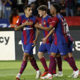 Španski fudbal trese "Slučaj Negreira": Barselona optužena za mito od 8 miliona evra Sudijskoj komisiji, ali ni Real izgleda nije bio "imun" na isto 5