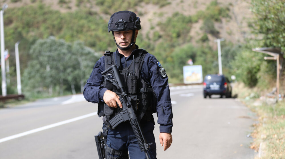 Tužilaštvo nakon navoda u medijima: „Danas je pronađeno telo trećeg napadača“ 1