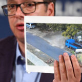 Bivši američki pukovnik o napadačima u Banjskoj: Bili su opremljeni kao vojna pešadija od 120 ili 130 vojnika 3