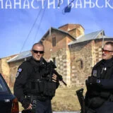 Mediji: Trojici osumnjičenih za napad na kosovsku policiju u Banjskoj produžen pritvor 8