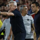 I Majorka i Agire se najzad odupreli Barseloni 11