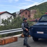Britanski vojnici stigli na Kosovo 6