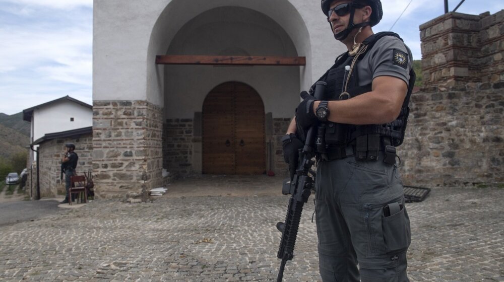 "Vučić koristi metod svog učitelja Miloševića": Kako nemački mediji pišu o dešavanjima na Kosovu? 1