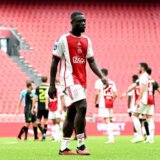 Priveden kraju prekinuti klasik u Holandiji: Fejenord dao još jedan gol u Amsterdamu, Himenez u analima derbija 4