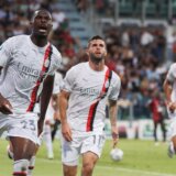 Pobede Milana, Atalante i Napolija, neočekivani kiks Intera 19