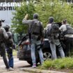 Više osoba ubijeno u pucnjavi u univerzitetskoj bolnici u Roterdamu, policija uhapsila osumnjičenog za napad (VIDEO, FOTO) 15