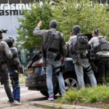 Više osoba ubijeno u pucnjavi u univerzitetskoj bolnici u Roterdamu, policija uhapsila osumnjičenog za napad (VIDEO, FOTO) 10