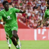 Betis ima svog najmlađeg strelca debitanta u Primeri u poslednjih 90 godina 10