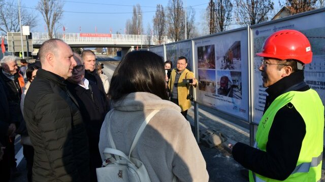 Novi Sad opet plivao nakon pljuska: Iz opozicije poručuju gradonačelniku da plati odštetu ljudima, ako već neće da gradi kanalizaciju 1
