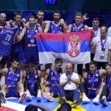 Kako god, hvala Amerikancu Vajlendu što nam je pre 100 godina doneo prvu košarkašku loptu: Srbija gubi finala, ali daruje srebra kojima se niko ne nada 10