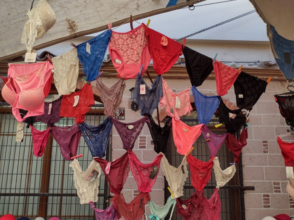 Kao u Ali Babinoj pećini: Avanture i izazovi pazarnog dana u Turskoj (FOTO) 12