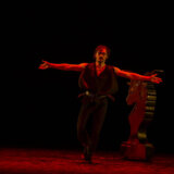 Humanitarno veče baletskog buntovnika: „Sergei i prijatelji“ u Narodnom pozorištu 3