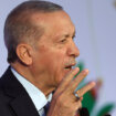 Retka poseta Erdogana Iraku: Šta je sve na stolu? 12