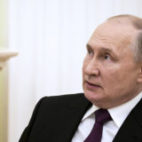 Putin sazvao hitan sastanak: Okuplja se vrh države 5