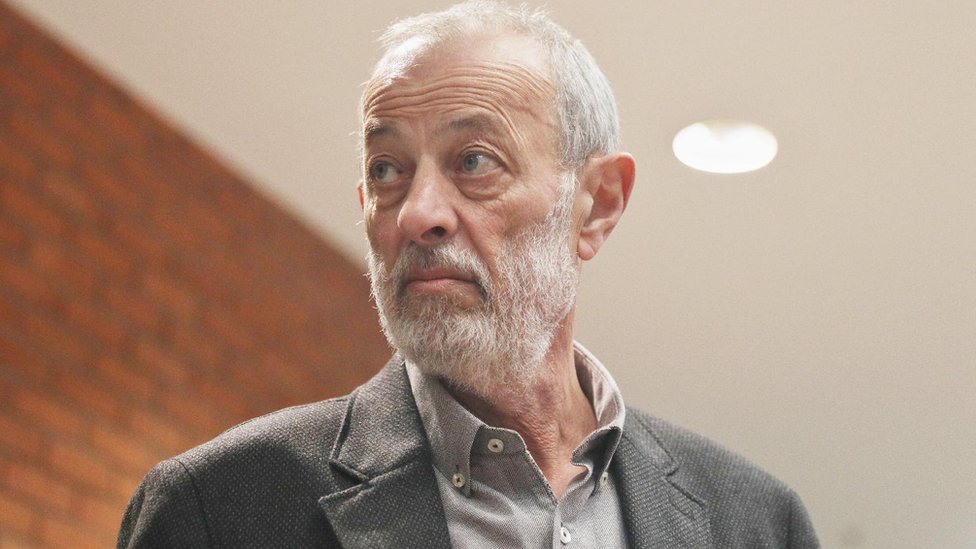 Seksualno zlostavljanje u Srbiji: Suđenje učitelju glume Miroslavu Aleksiću, svedočenje glumice koja ga je prva optužila za silovanje 1 Miroslav Aleksić