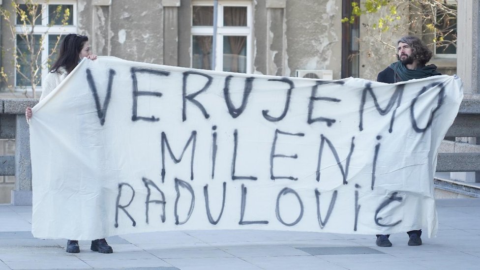 Seksualno zlostavljanje u Srbiji: Suđenje učitelju glume Miroslavu Aleksiću, svedočenje glumice koja ga je prva optužila za silovanje 7 Milena Radulović, Miroslav Aleksić