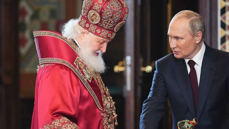 Religija i porodica u Srbiji: Šta verske zajednice misle o vantelesnoj oplodnji 5 patrijarh i putin