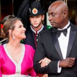 Princeza Marta Luiz: Norveška princeza odredila datum venčanja sa samozvanim šamanom 11