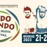 Od pustinjskog bluza do flamenka: Novo izdanje festivala Todo Mundo u Beogradu 4