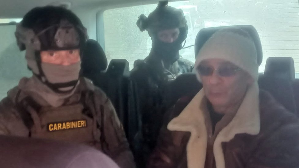 Italija i kriminal: Umro ozloglašeni šef italijanske mafije Mesina Denaro koji je tri decenije bio u bekstvu 2 Messina Denaro